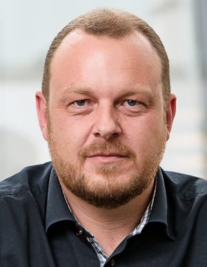 Jan Stigaard Larsen