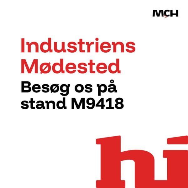 Industriens Mødested MCH